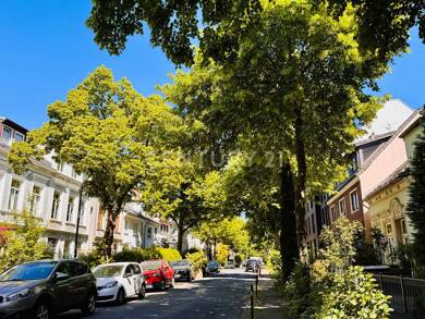 Wohnung zum Kauf 249.000 € 3 Zimmer 70,9 m² 2. Geschoss Gete Bremen 28211