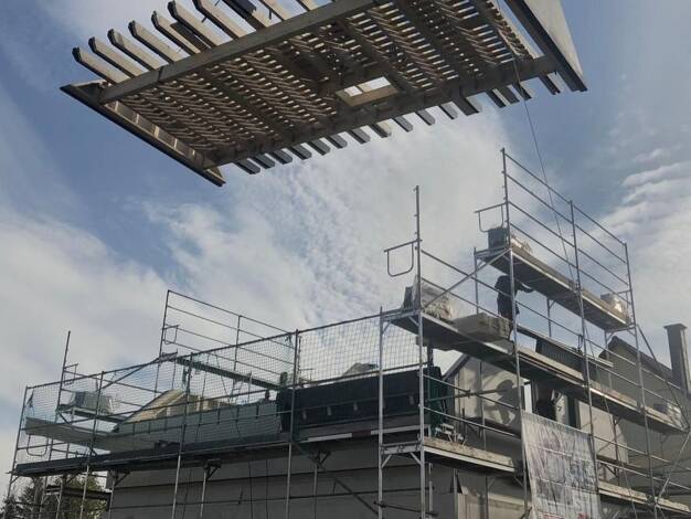 Haus zum Kauf provisionsfrei 462.999 € 5 Zimmer 162 m² 552 m² Grundstück Bernsdorf Chemnitz 09125