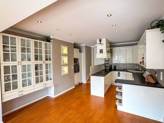 Wohnung zur Miete 1.480 € 3 Zimmer 101 m² Wolfgang Landshut 84032