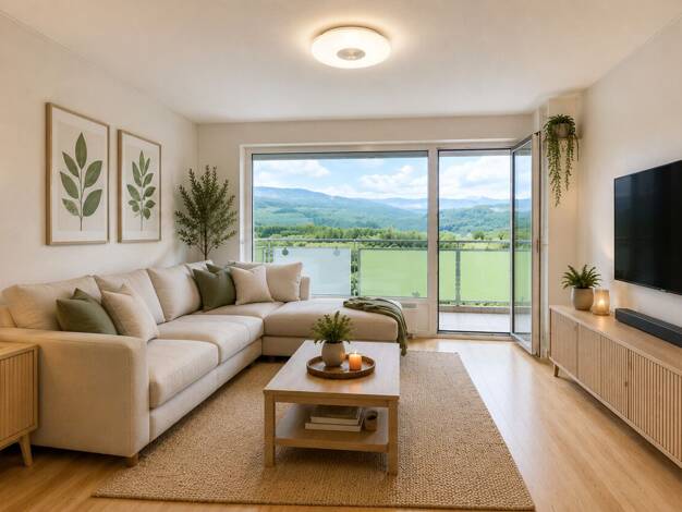 Wohnung zum Kauf 270.000 € 4 Zimmer 84 m² 13. Geschoss Schönberg Kronberg 61476