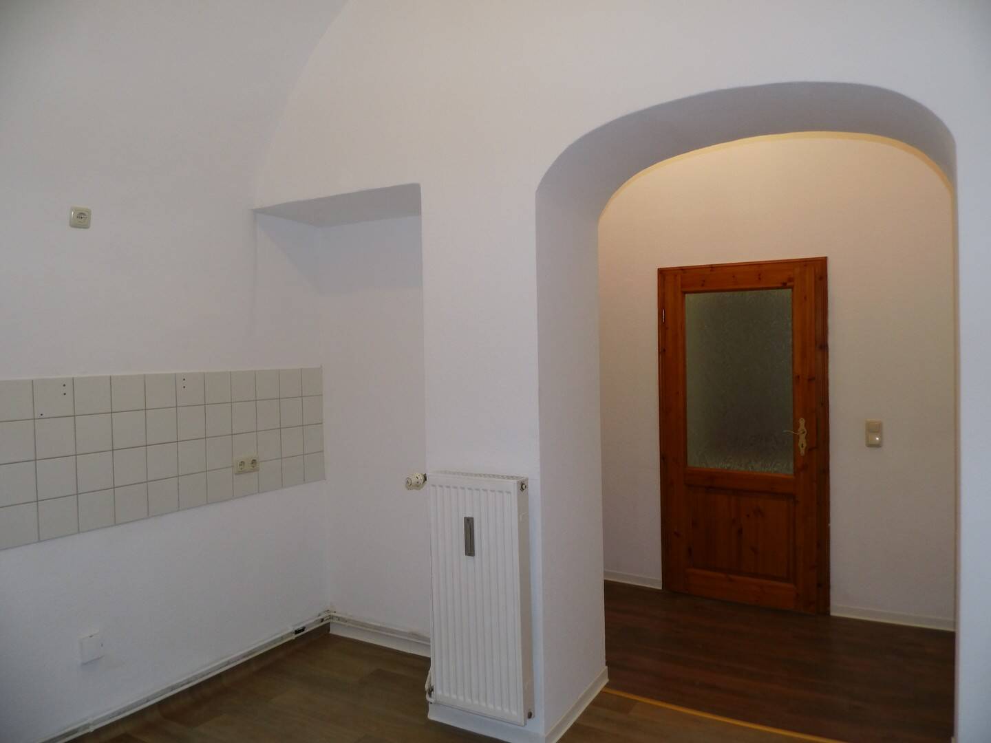 Terrassenwohnung zur Miete - Ansicht 6