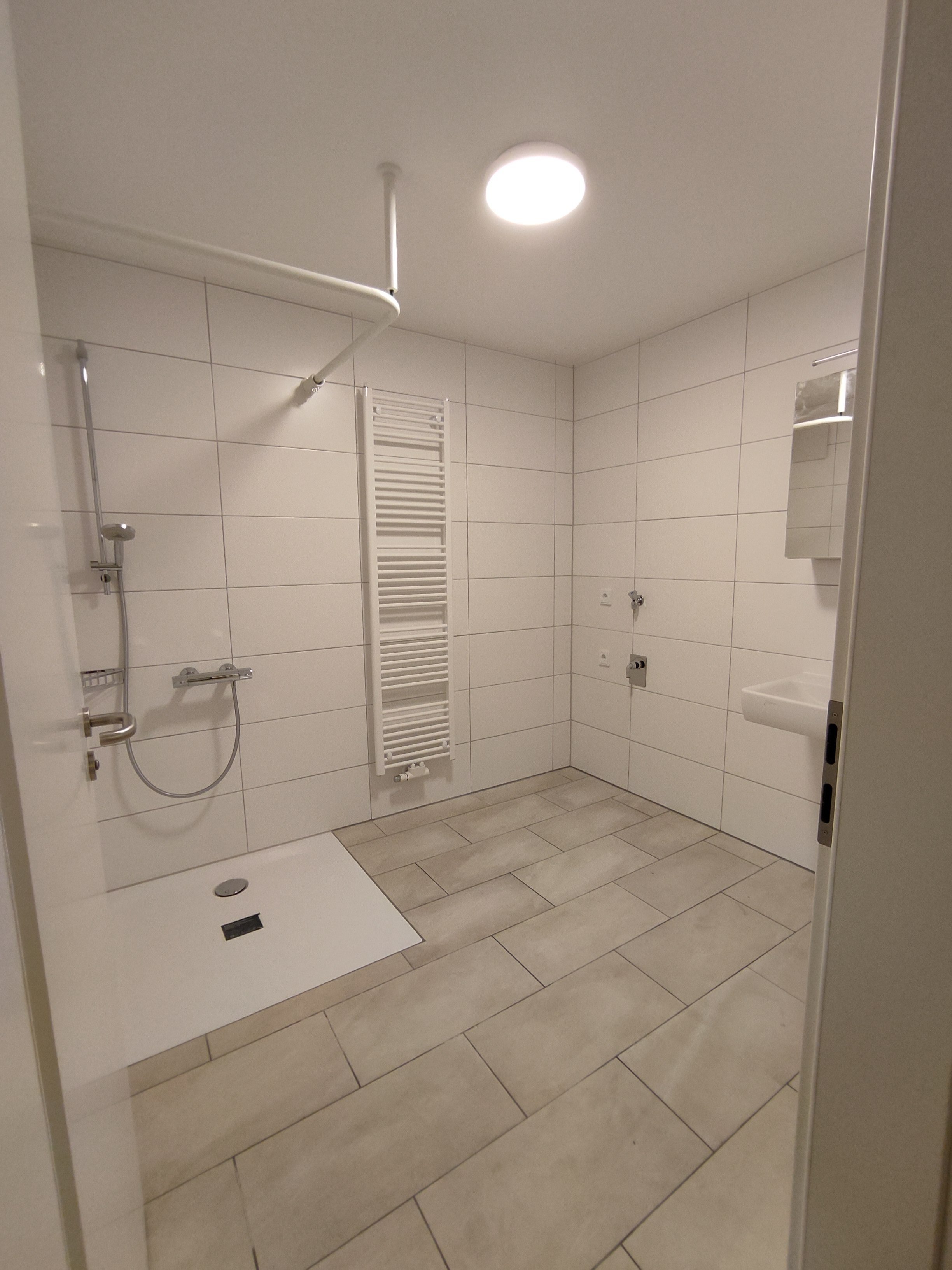 Wohnung zur Miete 667 € 3 Zimmer 74 m²<br/>Wohnfläche 2.<br/>Geschoss ab sofort<br/>Verfügbarkeit Bahnhofstraße 12 Burgkunstadt Burgkunstadt 96224