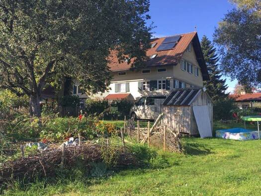 Bauernhof zum Kauf 1.280.000 € 2.519 m² Grundstück Wolfertshofen Heimenkirch 88178