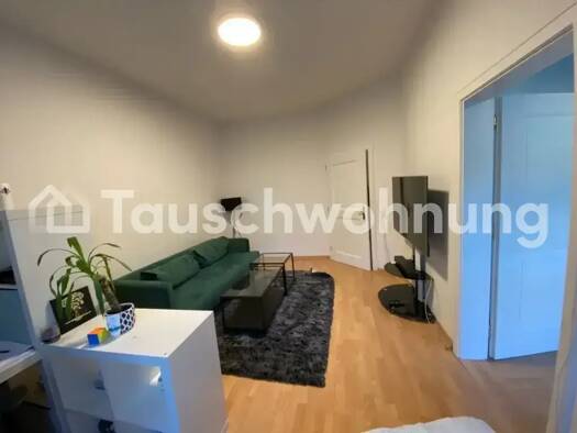 Wohnung zur Miete Tauschwohnung 430 € 2 Zimmer 50 m² 1. Geschoss Pieschen-Nord/Trachenberge Dresden 01129