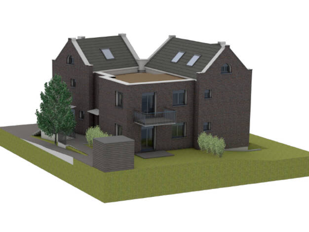 Wohnung zum Kauf 630.021 € 3 Zimmer 67 m² Wangerooge 26486