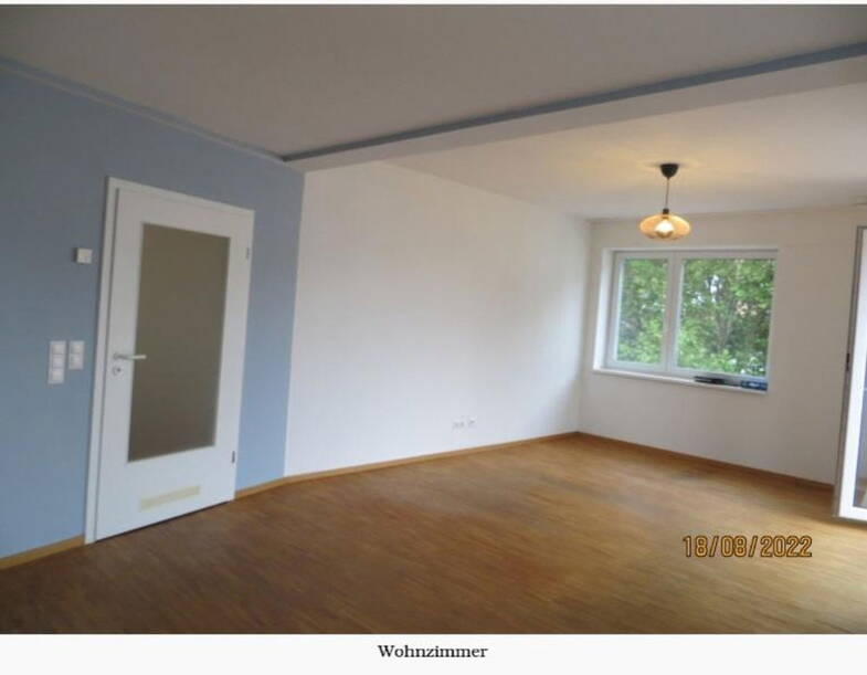 Wohnung zur Miete 745 € 2 Zimmer 72 m² 2. Geschoss frei ab 15.08.2025 Folzstraße 3 Stadtzentrum 1 Worms 67547