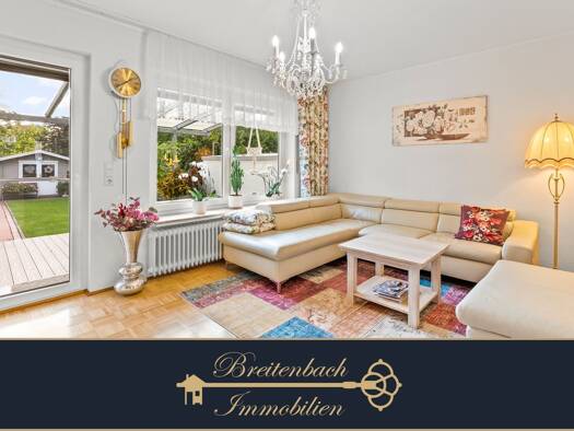 Reihenmittelhaus zum Kauf 190.000 € 4 Zimmer 83 m² 194 m² Grundstück Brake Brake 26919