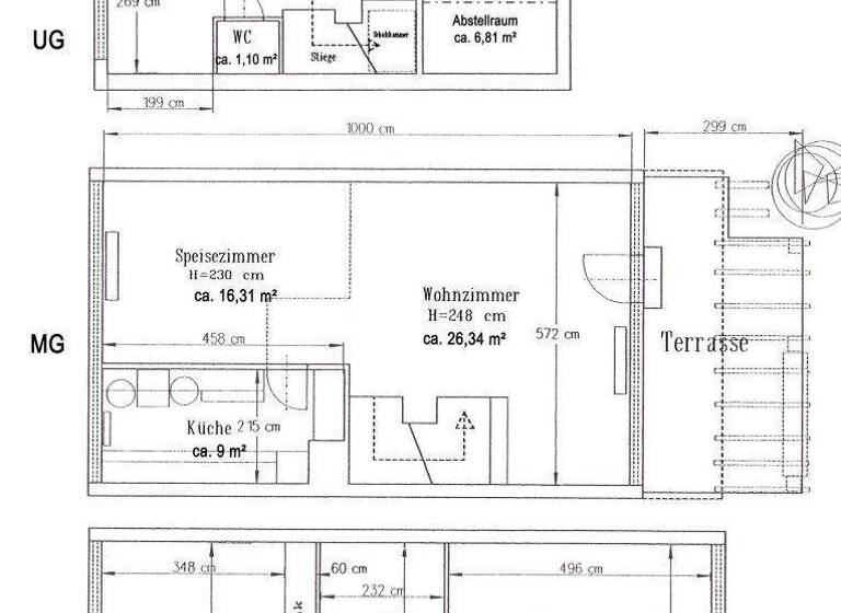 Reihenmittelhaus zum Kauf 790.000 € 5 Zimmer 124 m² Wien 1140