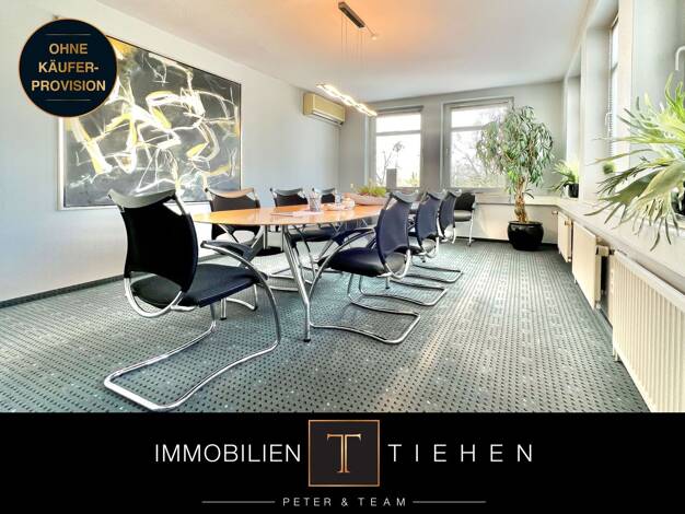 Bürofläche zum Kauf provisionsfrei 279.000 € 200,2 m² Bürofläche Altstadt Meppen 49716