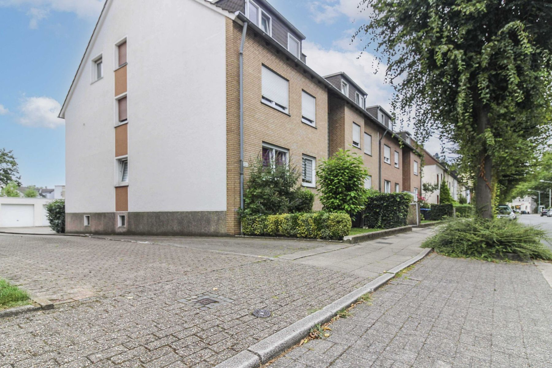 Wohnung zum Kauf 149.000 € 3 Zimmer 79,2 m²<br/>Wohnfläche 1.<br/>Geschoss Herten - Südost Herten 45699