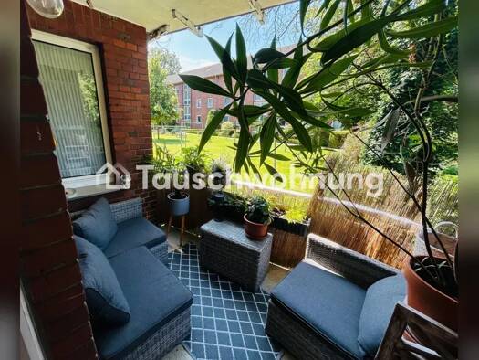 Wohnung zur Miete Tauschwohnung 665 € 3 Zimmer 65 m² 1. Geschoss Centrum Altstadt 48