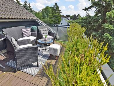 Wohnung zum Kauf 250.000 € 4,5 Zimmer 78 m² Mülheim 45473