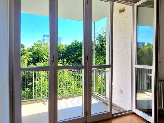 Wohnung zum Kauf 390.000 € 2 Zimmer 63 m² Geschoss 2/5 frei ab sofort Hadern München 81375