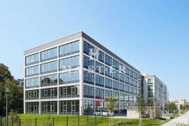 Bürofläche zur Miete 18,50 € 1.025 m² Bürofläche teilbar ab 1.025 m² Neufreimann München 80807