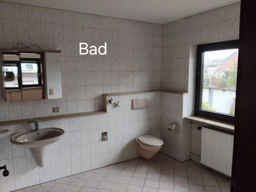 Wohnung zur Miete 550 € 2 Zimmer 56 m² frei ab 01.04.2026 Kippenheim 77971