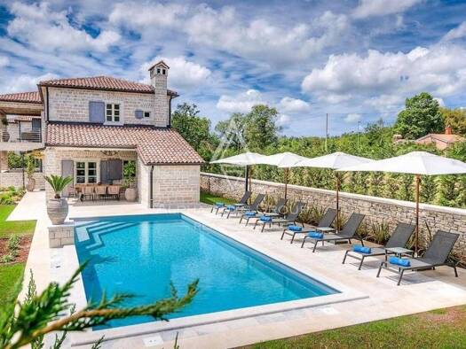 Haus zum Kauf 1.050.000 € 5 Zimmer 297 m² Ladici, Kanfanar Kanfanar