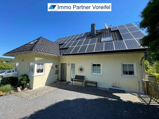 Einfamilienhaus zum Kauf 499.000 € 10 Zimmer 270 m² 797 m² Grundstück Bad Münstereifel 53902