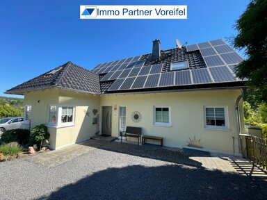 Einfamilienhaus zum Kauf 599.000 € 10 Zimmer 270 m² 797 m² Grundstück Schönau Bad Münstereifel 53902