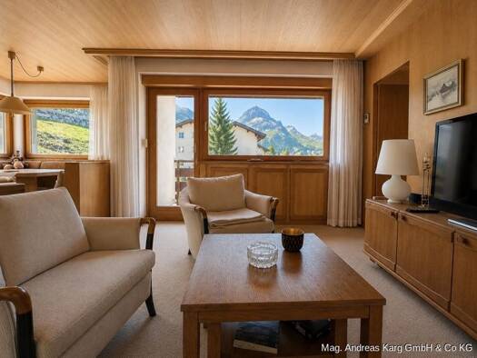 Wohnung zum Kauf 3 Zimmer 69,5 m² Lech 6763