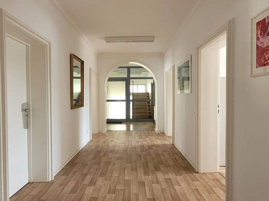 Bürofläche zur Miete 1.450 € 12 Zimmer 202 m² Bürofläche Saarburg Saarburg 54439