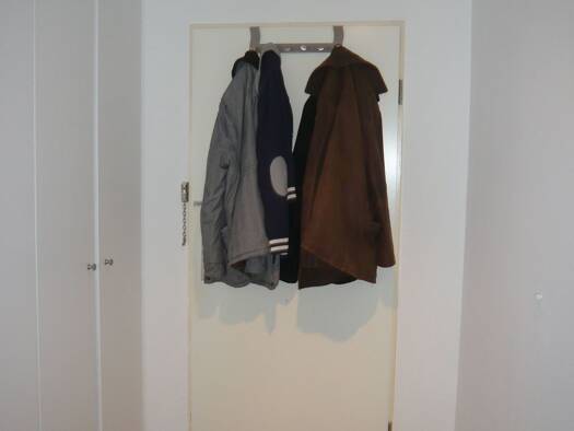 Wohnung zur Miete 630 € 1,5 Zimmer 51 m² EG Karstenskoppel 6 Farmsen-Berne Wandsbek 22159