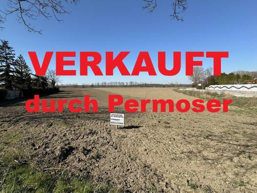 Grundstück zum Kauf 158.775 € 725 m² Grundstück Pöttschinger Straße Neudörfl 7201
