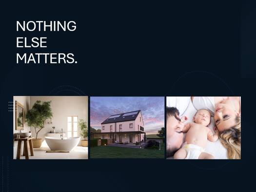 Einfamilienhaus zum Kauf provisionsfrei 518.999 € 5 Zimmer 139 m² 560 m² Grundstück Einfeld Einfeld 24536