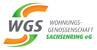 Wohnungsgenossenschaft "Sachsenring" eG