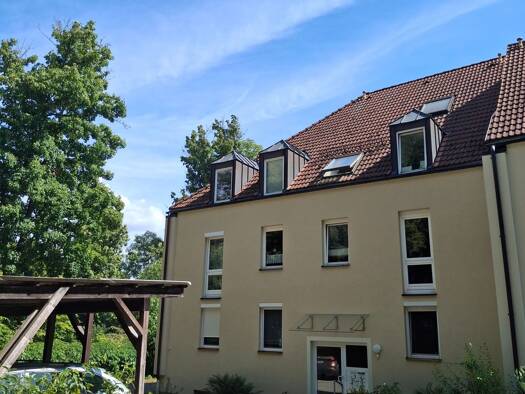 Wohnung zum Kauf als Kapitalanlage geeignet 117.000 € 2 Zimmer 62,7 m² Im Rudolspark Wohngebiet Rudolspark Rudolstadt 07407