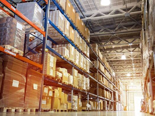 Halle/Industriefläche zur Miete 2.280 € 380 m² Lagerfläche Kehl Kehl 77694
