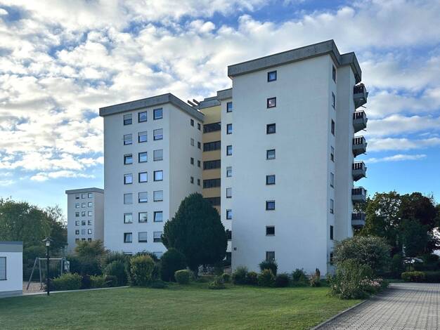 Wohnung zum Kauf 226.000 € 1 Zimmer 41 m² 5. Geschoss Landsberg Landsberg am Lech 86899