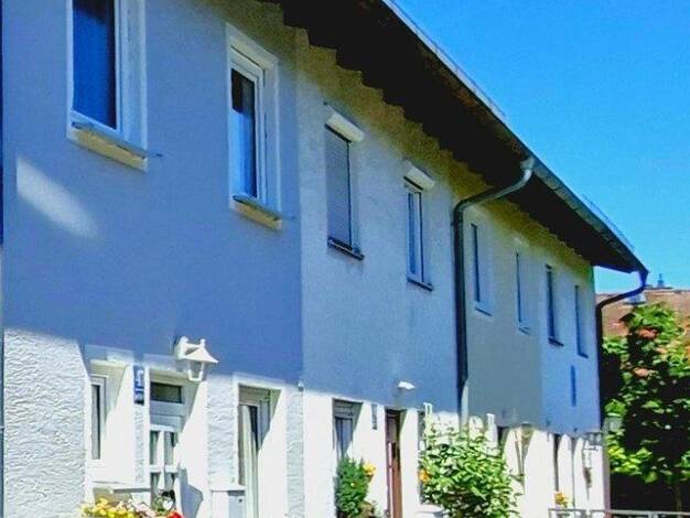 Reihenmittelhaus zum Kauf provisionsfrei 725.000 € 3 Zimmer 86 m² 140 m² Grundstück Josef-Mohr-Weg 47 Ramersdorf-Perlach München 81735