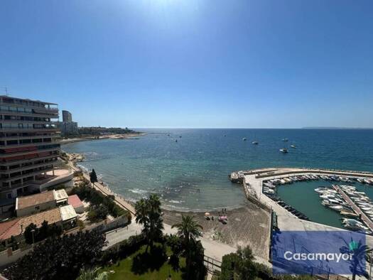 Wohnung zur Miete 2.500 € 3 Zimmer 116 m² 5. Geschoss Alicante 03540