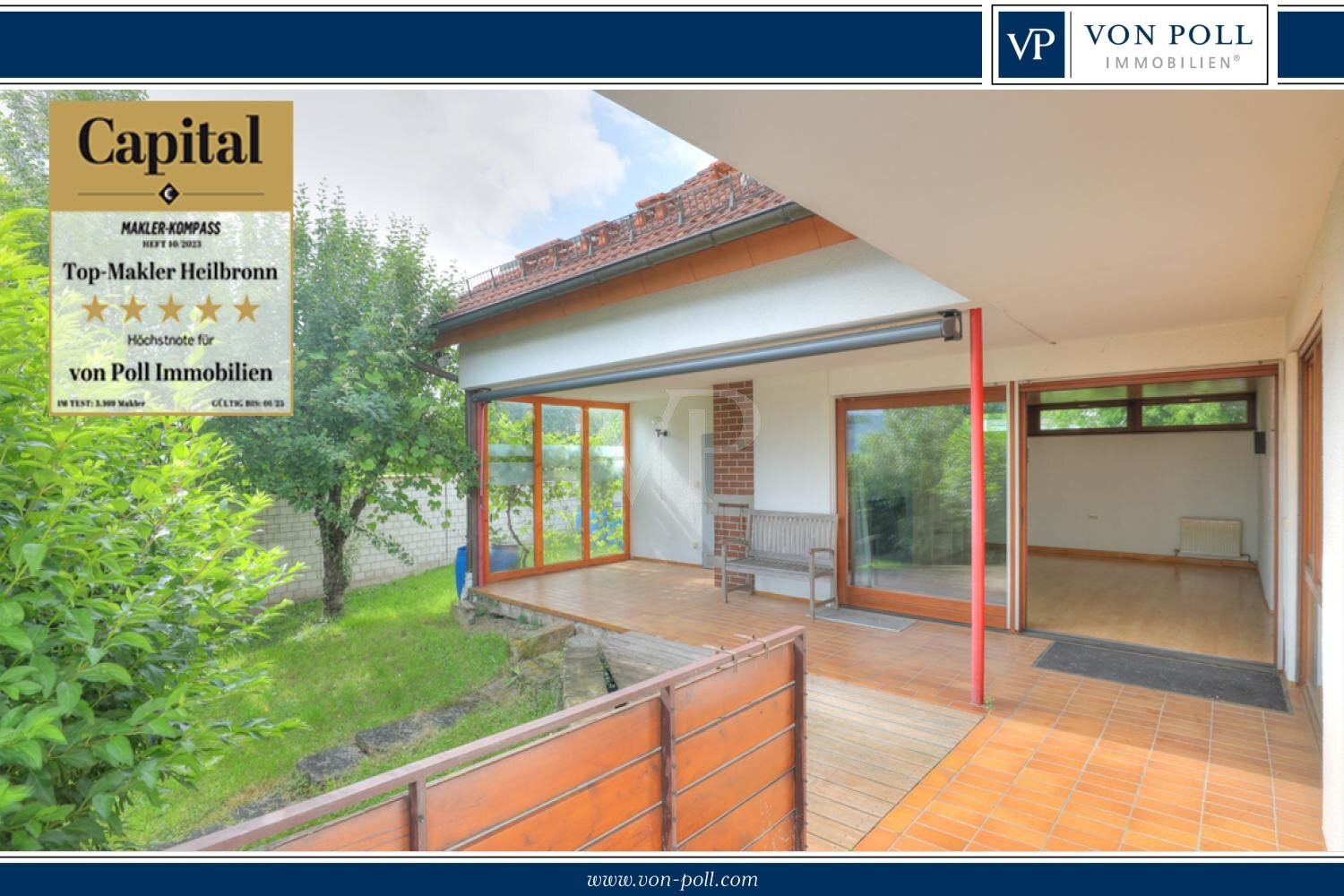 Einfamilienhaus zum Kauf 766.000 € 11 Zimmer 258 m²<br/>Wohnfläche 659 m²<br/>Grundstück Eberstadt Eberstadt 74246