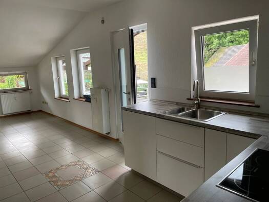 Wohnung zur Miete 790 € 2 Zimmer 65 m² 1. Geschoss Bollendorf 54669