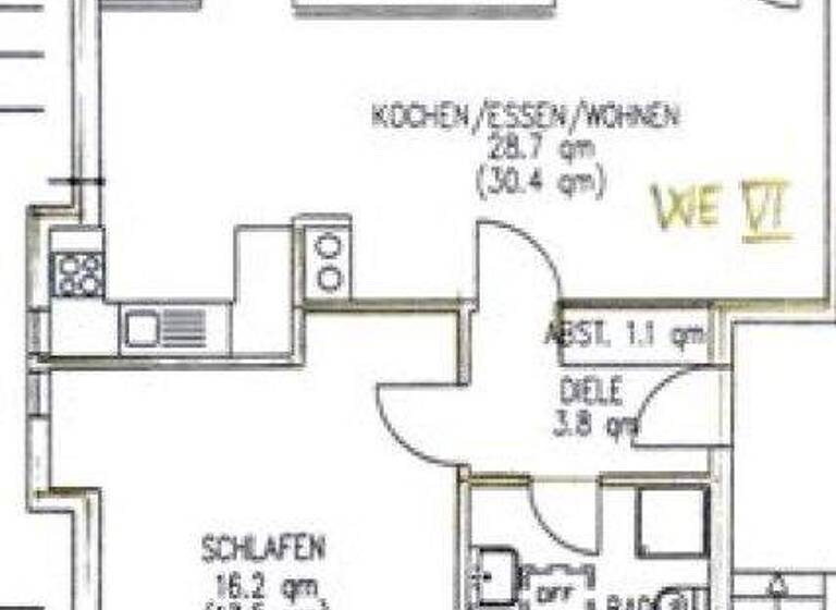 Wohnung zum Kauf 354.000 € 5 Zimmer 127 m² Beienheim Reichelsheim / Beienheim 61203