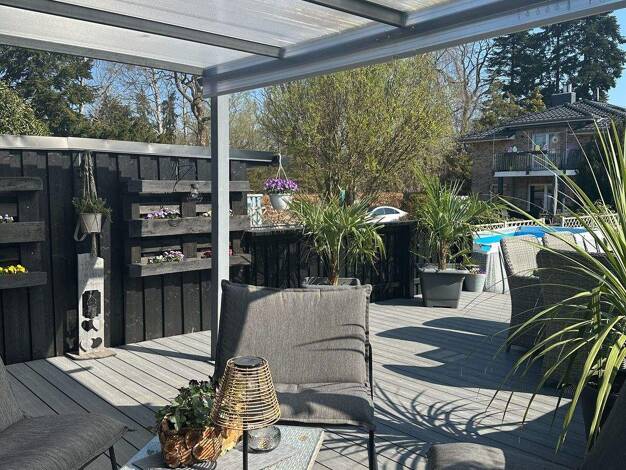 Reihenendhaus zum Kauf 649.000 € 5 Zimmer 140 m² 445 m² Grundstück frei ab 01.05.2026 Billstedt Hamburg 22117