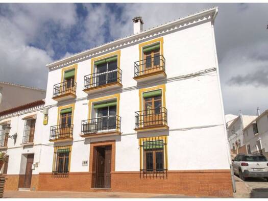 Villa zum Kauf 285.000 € 8 Zimmer 277 m² Riogordo 29180