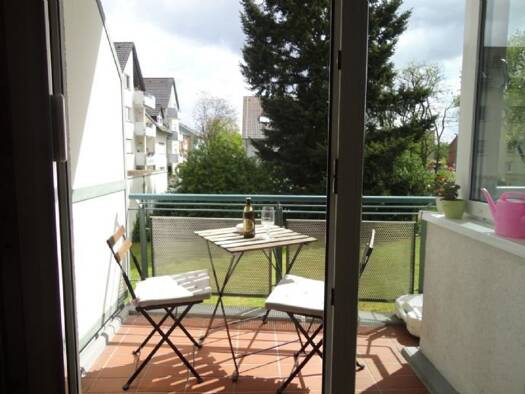 Wohnung zur Miete 1.245 € 2 Zimmer 30 m² Neu-Isenburg Neu-Isenburg 63263
