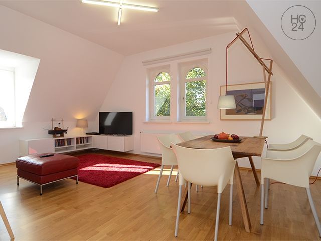 Wohnung zur Miete Wohnen auf Zeit 1.090 € 2 Zimmer 65 m²<br/>Wohnfläche 01.04.2025<br/>Verfügbarkeit Leutzsch Leipzig 04179