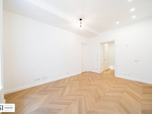 Wohnung zum Kauf - Erstbezug 389.000 € 1 Zimmer 38,5 m² 2. Geschoss Rotenlöwengasse 16 Alsergrund 1090