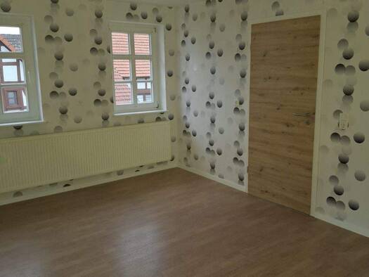 Wohnung zur Miete 630 € 3 Zimmer 74 m² frei ab sofort Gemünden 35285