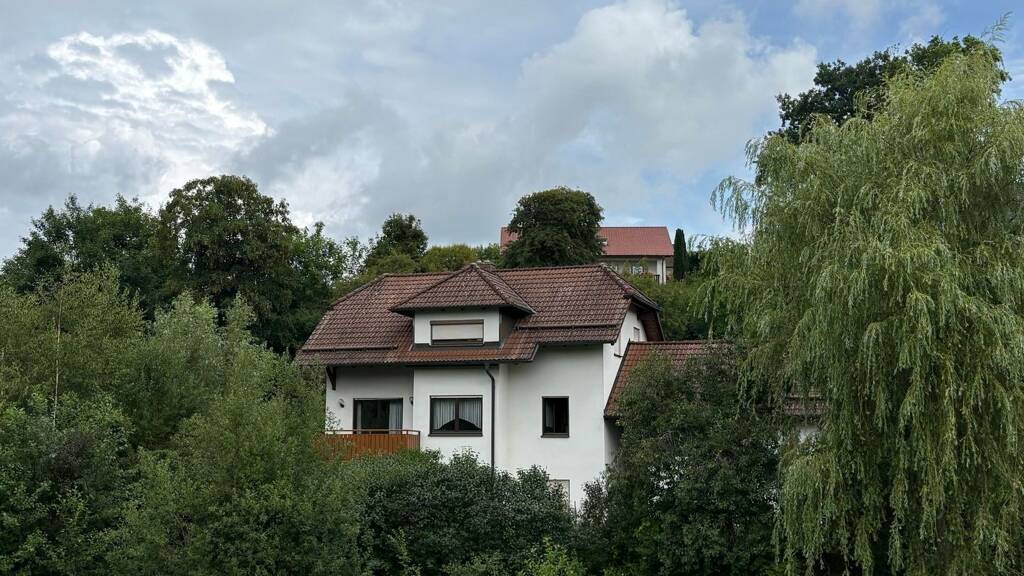 Einfamilienhaus zum Kauf provisionsfrei 400.000 € 5,5 Zimmer 165 m² 1.200 m² Grundstück Weitramsdorf 96479