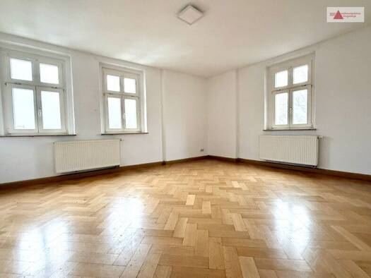Wohnung zur Miete 315 € 3 Zimmer 70 m² 2. Geschoss Thomas-Mann-Str. 6 Olbernhau 09526