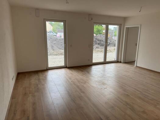 Wohnung zur Miete 740 € 2 Zimmer 55,4 m² EG frei ab 01.11.2026 Schmiechen Schmiechen 86511