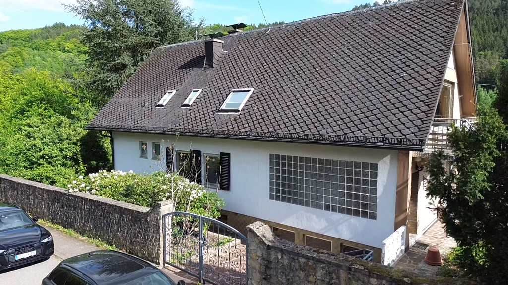 Einfamilienhaus zum Kauf 300.000 € 11 Zimmer 286 m² 1.756 m² Grundstück Kordel 54306