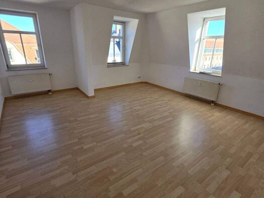 Wohnung zum Kauf 175.000 € 2,5 Zimmer 70,3 m² 3. Geschoss frei ab sofort Löbtau-Süd Dresden 01159