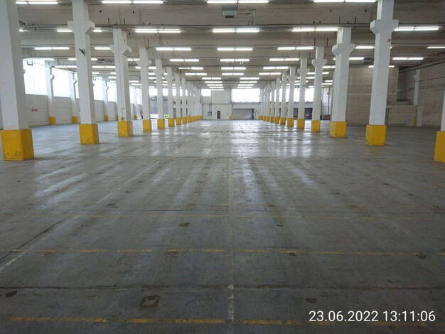 Lagerhalle zur Miete provisionsfrei 10.400 m² Lagerfläche Borsigstraße 3 Ingolstadt 85053