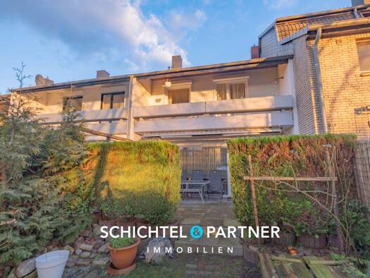 Reihenmittelhaus zum Kauf 279.000 € 5 Zimmer 113 m² 191 m² Grundstück Achim 28832