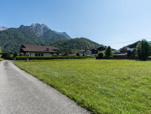 Grundstück zum Kauf 495.000 € 742 m² Grundstück Waidring 6384